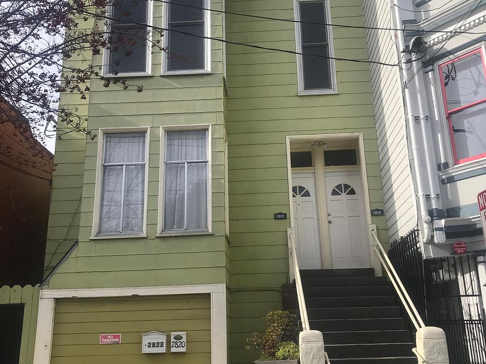 1st image of 2820 Harrison St #2820