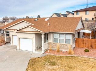 2834 Grand Falls Cir UNIT B, Grand Junction, CO 81501