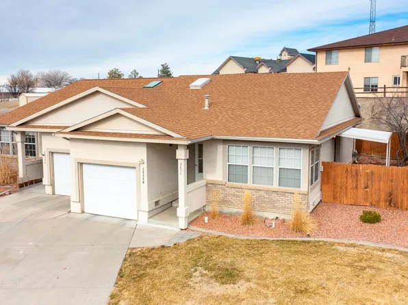 2834 Grand Falls Cir Unit B, Grand Junction, CO 81501
