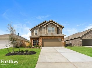 6221 Arcadia Sound Ln, Porter, TX 77365