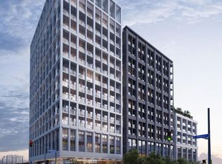 2020 Bathurst St #917, Toronto, ON M5P 2B9
