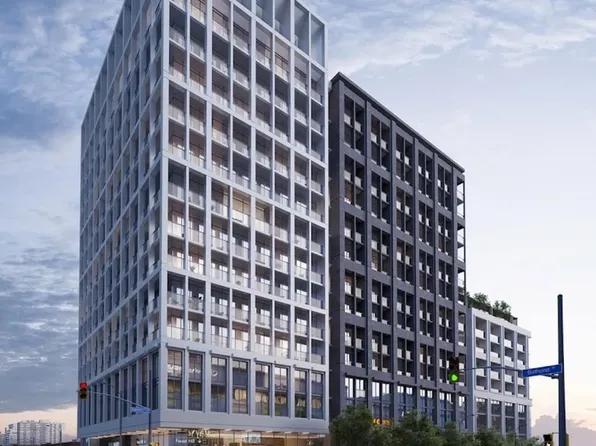 2020 Bathurst St, Toronto, ON