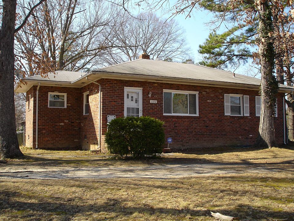 1100 Montague Rd.