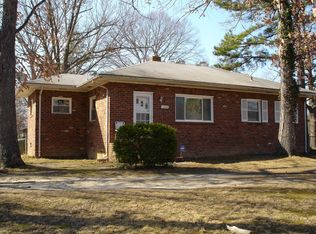 1100 Montague Rd, Richmond, VA 23225