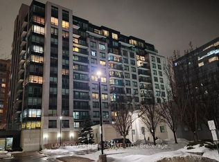 55 S Town Centre Blvd #718, Markham, ON L6G 0B1