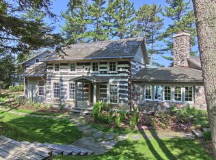 6427 N Omigisi Beach Rd, Northport, MI 49670