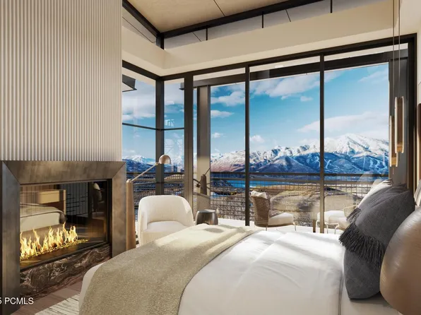 2165 E Indi Loop, Kamas, UT 84036