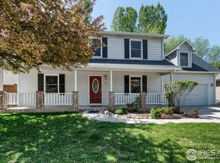 1141 Red Oak Ct, Fort Collins, CO 80525