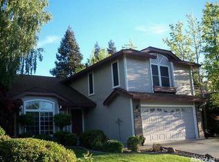 5922 Villa Rosa Way, Elk Grove, CA 95758