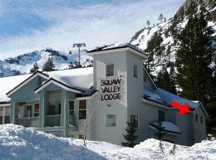 201 Squaw Peak Rd #807, Olympic Valley, CA 96146
