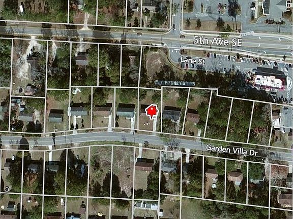 2nd image of 1815 Garden Villa Dr