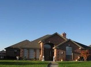 6607 Rally Rd, Amarillo, TX 79119