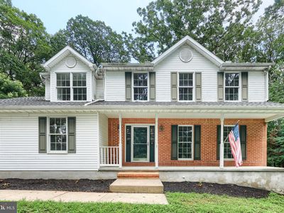 417 Salt Lake Rd, Fawn Grove, PA, 17321