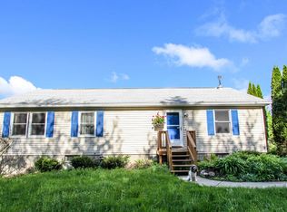 227 Blackman Hill Rd, Berkshire, NY 13736