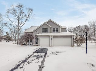 8405 204th Cir, Bristol, WI 53104
