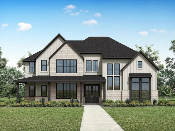 1300 Ramble Way, Celina, TX 75009