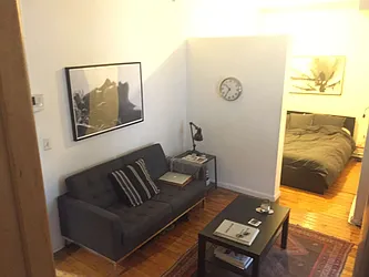 Rented by Kenneth Rosenblum, LREB