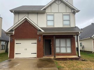 6637 Ridgeview Cir, Montgomery, AL 36117