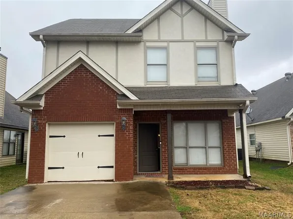 6637 Ridgeview Cir, Montgomery, AL 36117