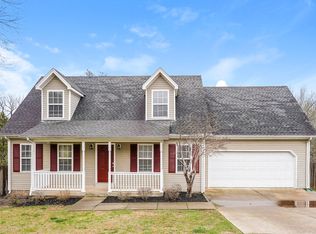 1139 Jerico Rd, Murfreesboro, TN 37130