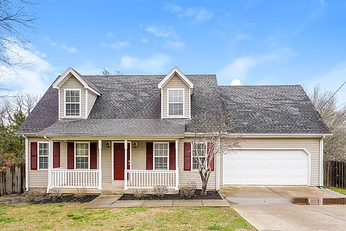 1139 Jerico Rd Photo 1