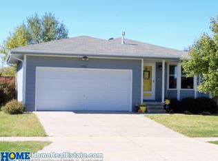 1701 SW 30th St, Lincoln, NE 68522