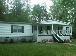 4031 Payne Hollow Rd, Walland, TN 37886