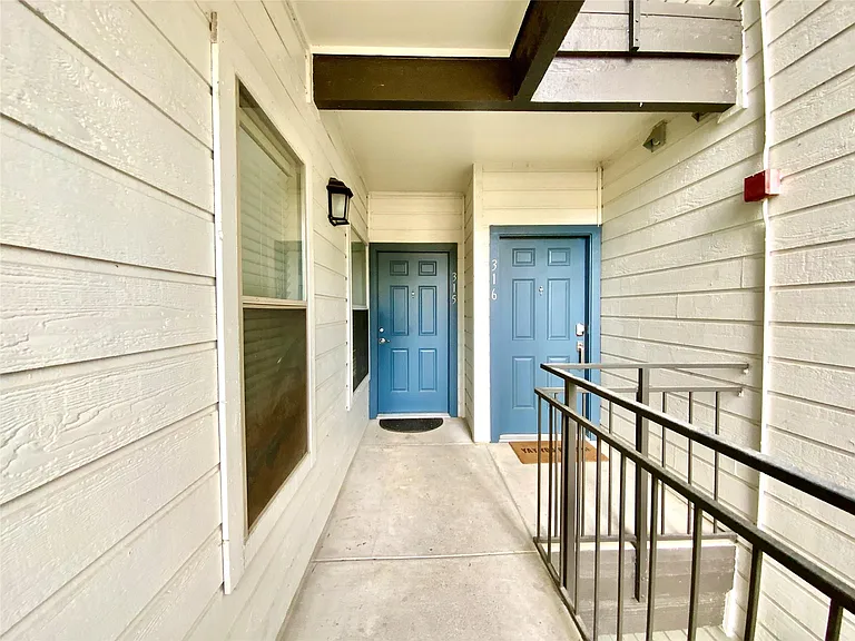 6000 Shepherd Mountain Cv #315 — Photo 4