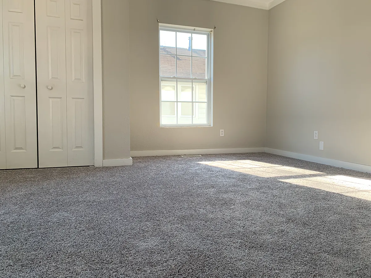 Bedroom 1 - 411 Circus Ave