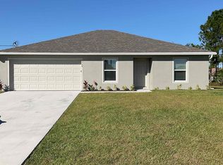 2908 24th St SW, Lehigh Acres, FL 33976