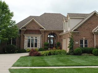 265 Gadwall Dr, Richmond, KY 40475