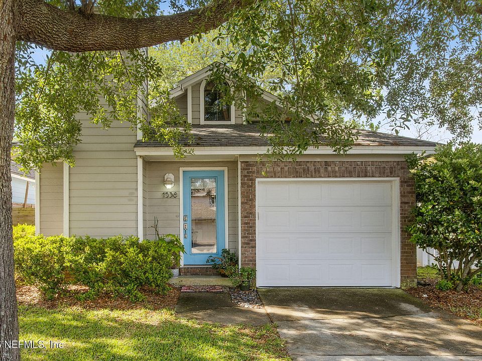 1st image of 1538 WESTWIND Drive