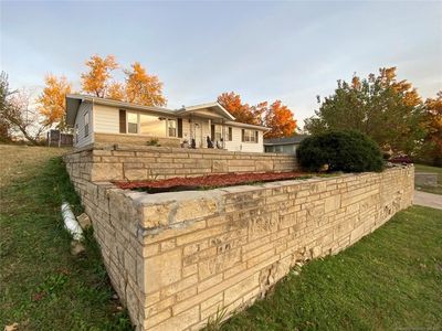 1933 John St, Ponca City, OK, 74601