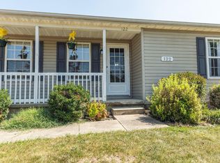 122 Brookshire Dr, Danville, KY 40422