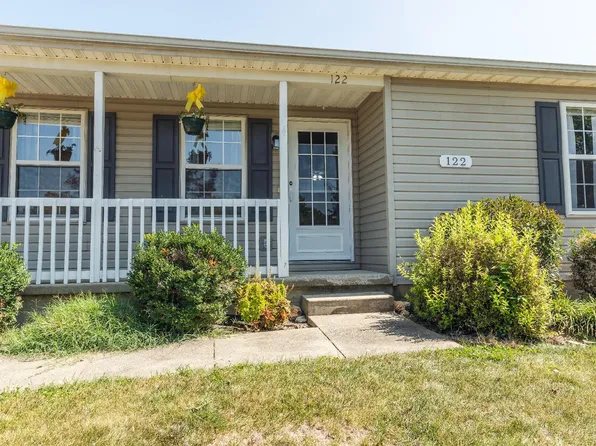 122 Brookshire Dr, Danville, KY 40422