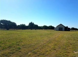 440 Farris Ranch Rd, Georgetown, TX 78633