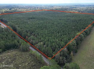 Red Water Rd, Carthage, MS 39051