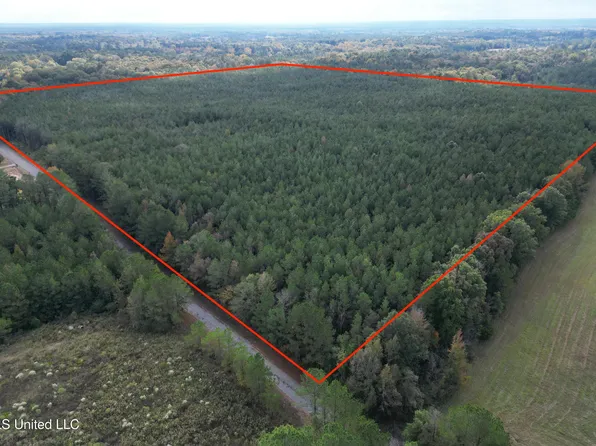 Red Water Rd, Carthage, MS 39051