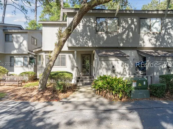 110 S Forest Beach Dr #3, Hilton Head Island, SC 29928