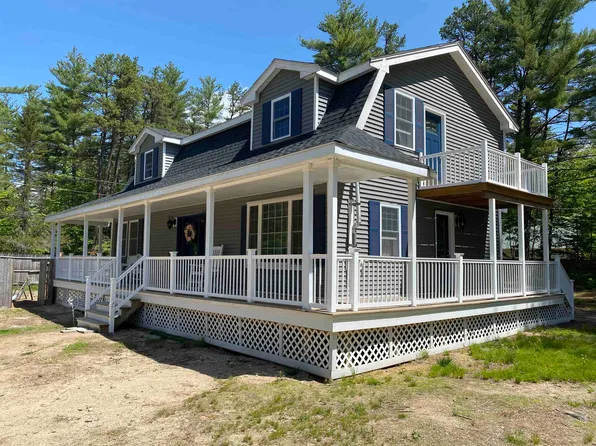 11 Mason Drive, Tamworth, NH 03886