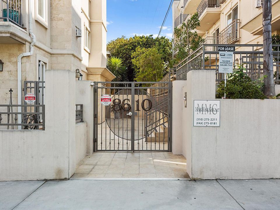 1st image of 8610 Chalmers Dr APT 301