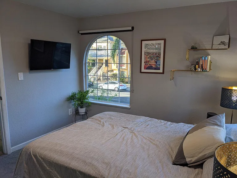 Master Room