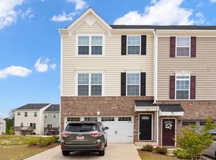 259 Misty Pike Dr, Raleigh, NC 27603