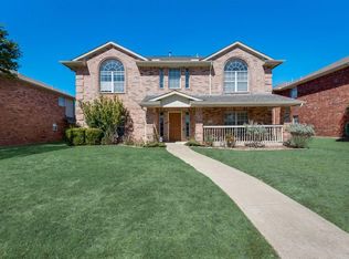 1303 Joshua Pl, Allen, TX 75002