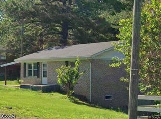 91 Forest Hill Rd, Greenville, KY 42345