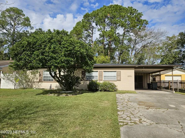 3631 CEDAR Drive, Jacksonville, FL 32207