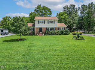 3909 Hulon Dr, Durham, NC 27705