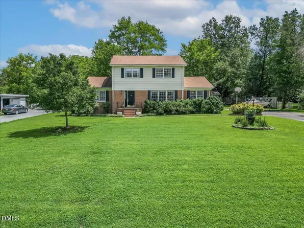3909 Hulon Dr, Durham, NC 27705