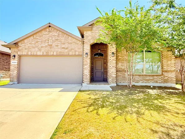 16004 Farringdon St, Fort Worth, TX 76247