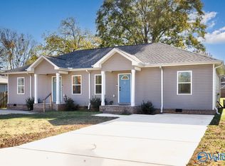 3003 14th Ave SW, Huntsville, AL 35805